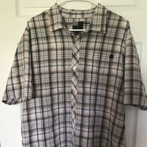O’Neill Button Down Shortsleeved Shirt